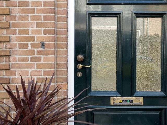 Boerenstraat 1, Gorinchem