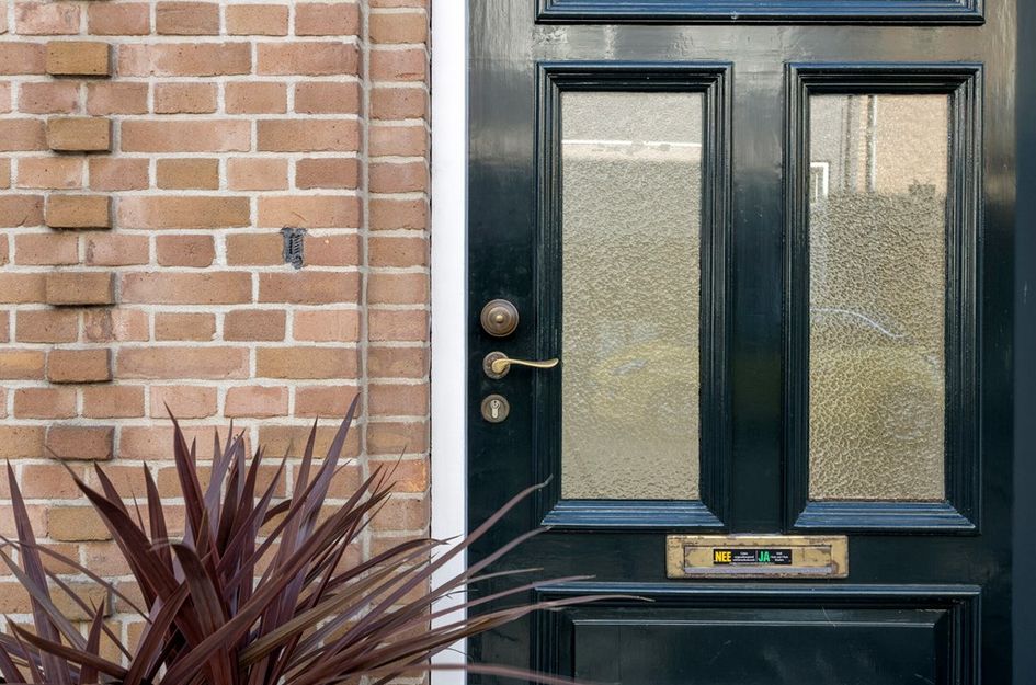 Boerenstraat 1