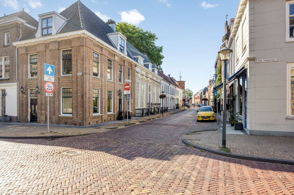 Boerenstraat 1