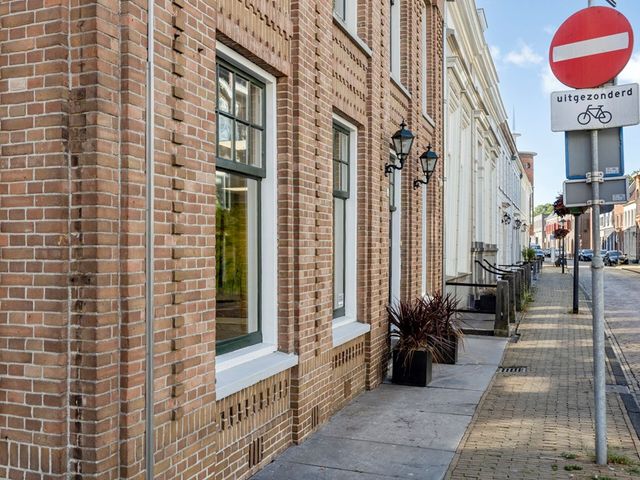Boerenstraat 1, Gorinchem