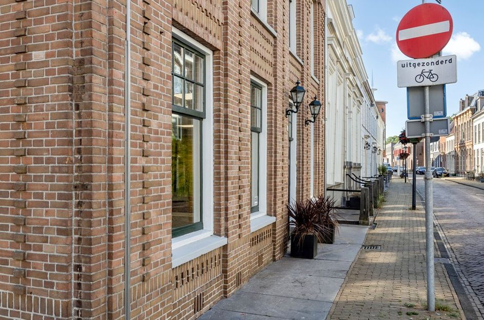 Boerenstraat 1