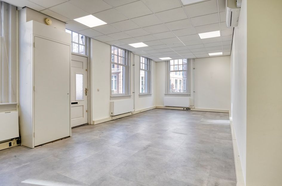 Boerenstraat 1