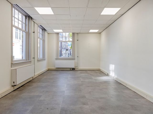 Boerenstraat 1, Gorinchem