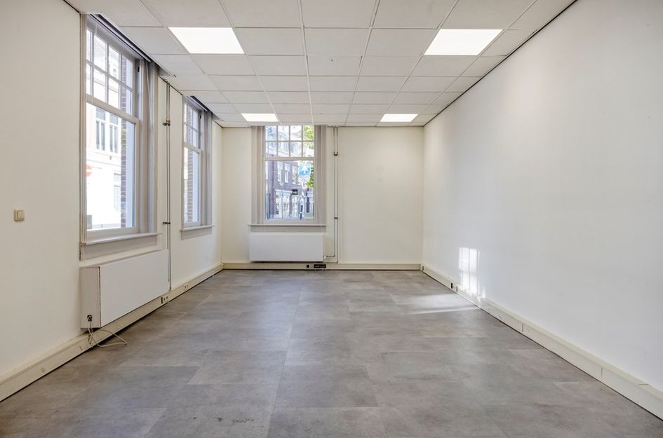 Boerenstraat 1