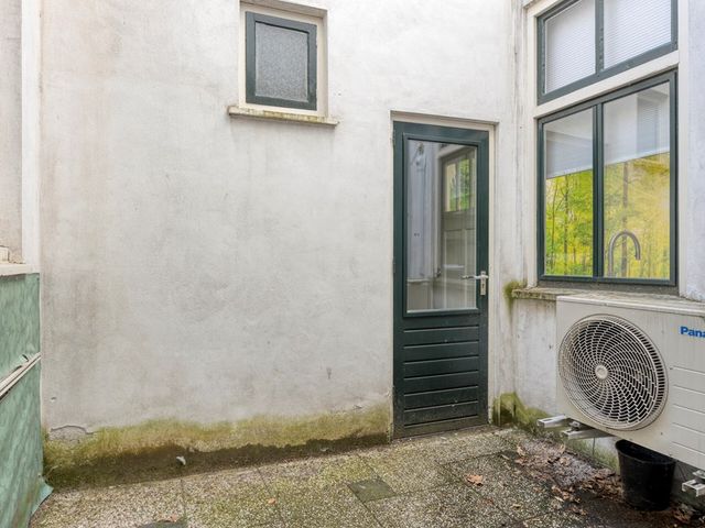 Boerenstraat 1, Gorinchem
