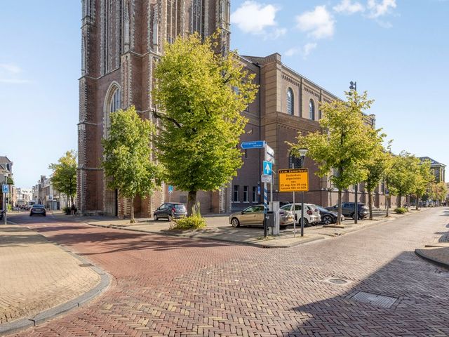 Boerenstraat 1, Gorinchem