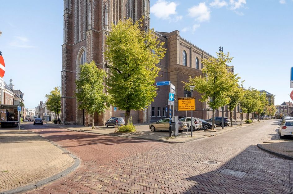Boerenstraat 1