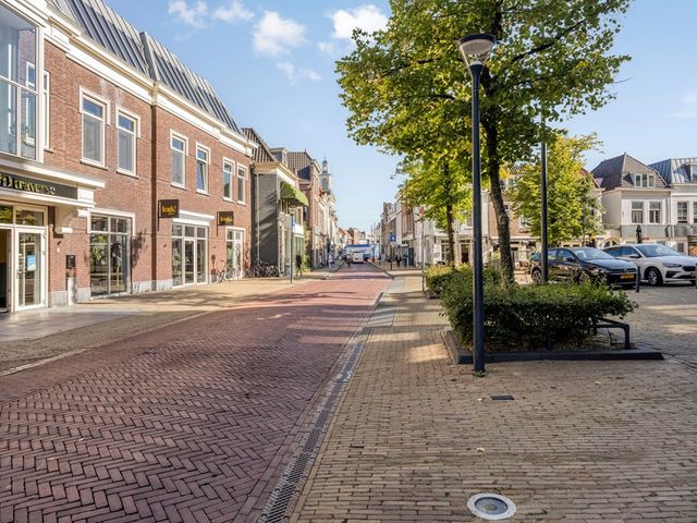 Boerenstraat 1, Gorinchem