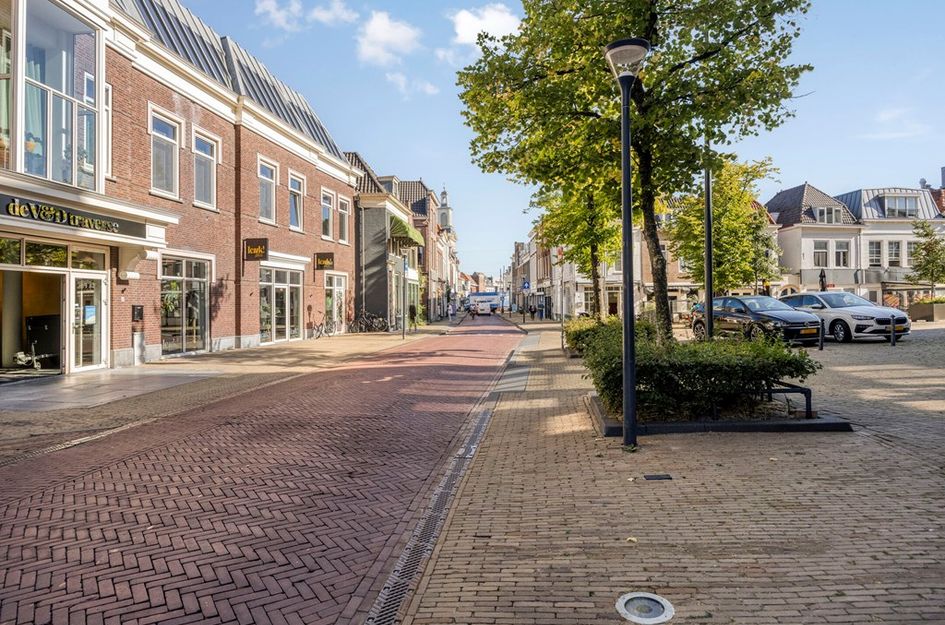 Boerenstraat 1
