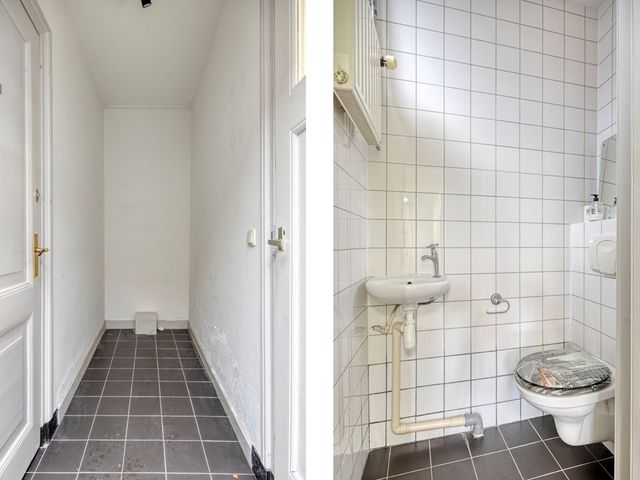Boerenstraat 1, Gorinchem