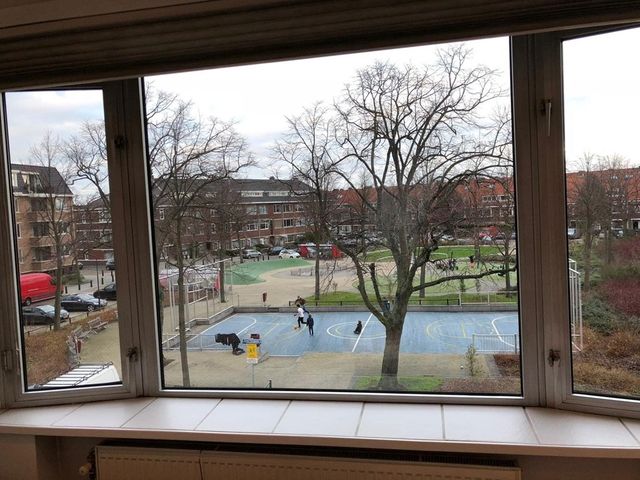 van Halewijnlaan 135, Voorburg