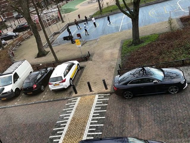 van Halewijnlaan 135, Voorburg