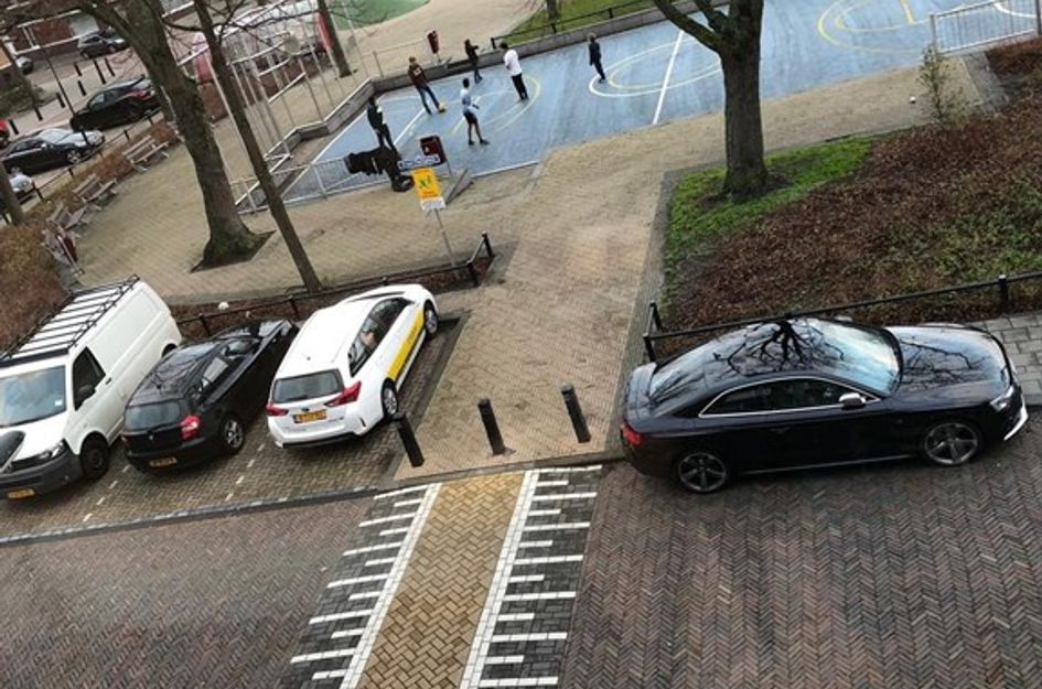 van Halewijnlaan 135