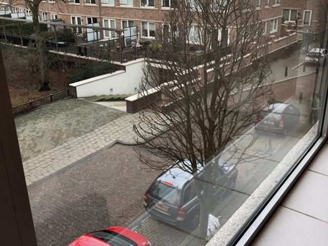 van Halewijnlaan 135, Voorburg