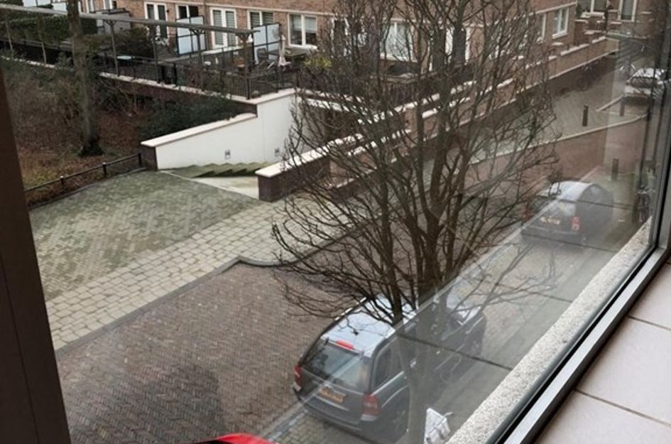 van Halewijnlaan 135