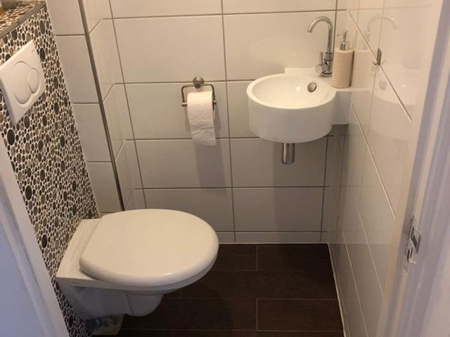 van Halewijnlaan 135, Voorburg