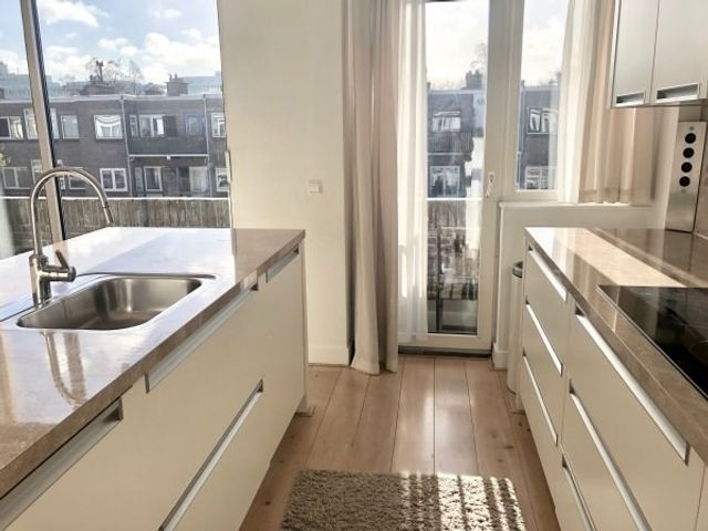 van Halewijnlaan 135, Voorburg