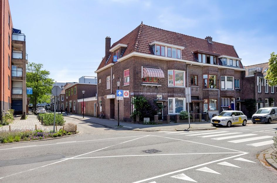 Markgraaflaan 40