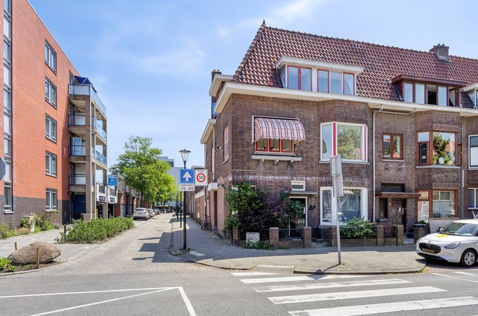 Markgraaflaan 40