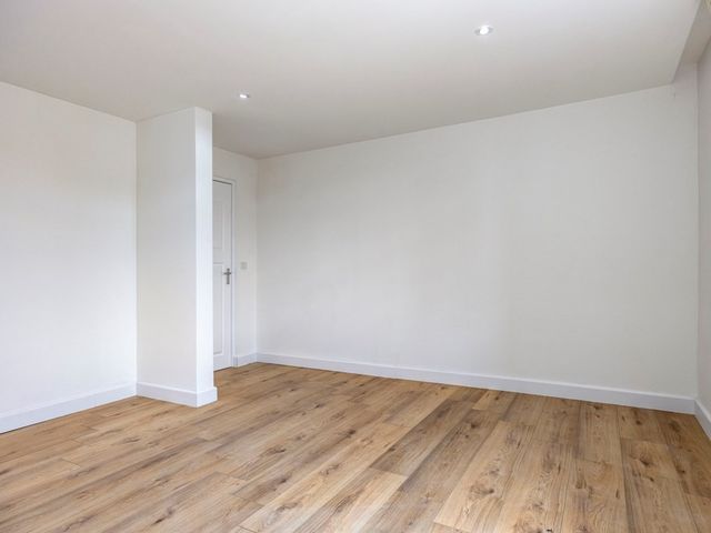 Markgraaflaan 40, Vlaardingen