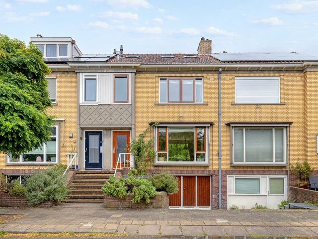 Noltheniusstraat 23, Utrecht
