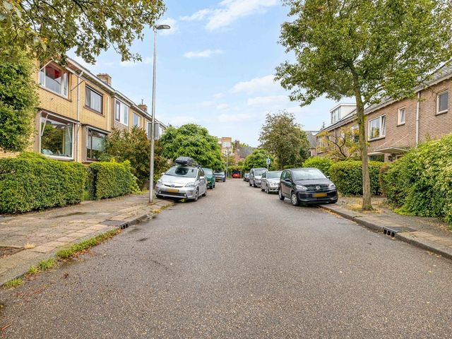 Noltheniusstraat 23, Utrecht