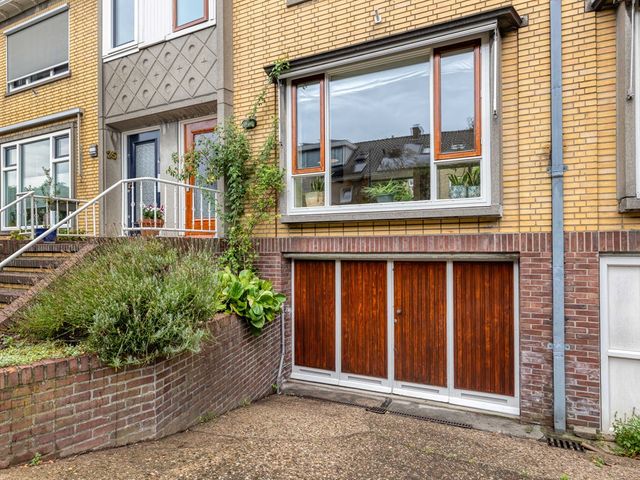 Noltheniusstraat 23, Utrecht