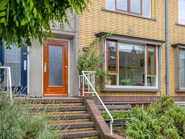 Noltheniusstraat 23, Utrecht