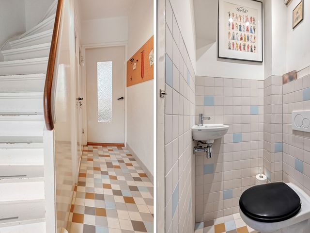 Noltheniusstraat 23, Utrecht