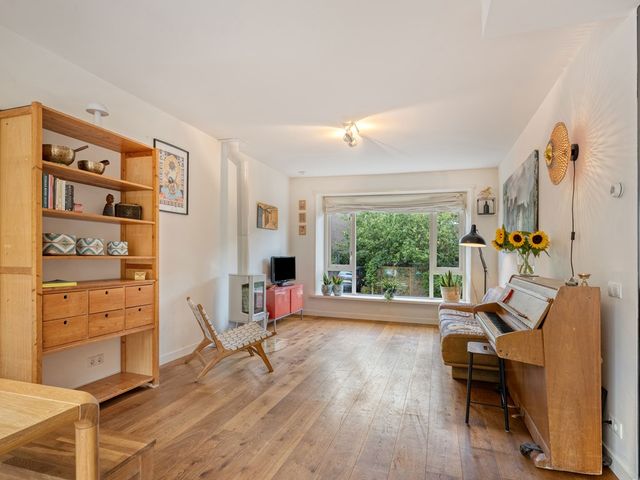 Noltheniusstraat 23, Utrecht