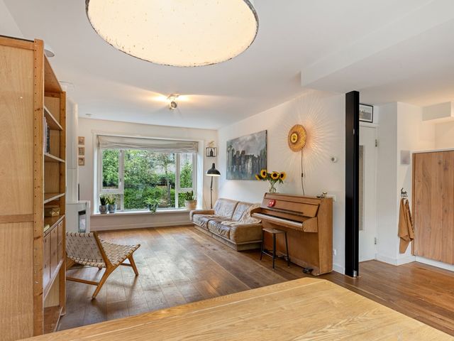 Noltheniusstraat 23, Utrecht