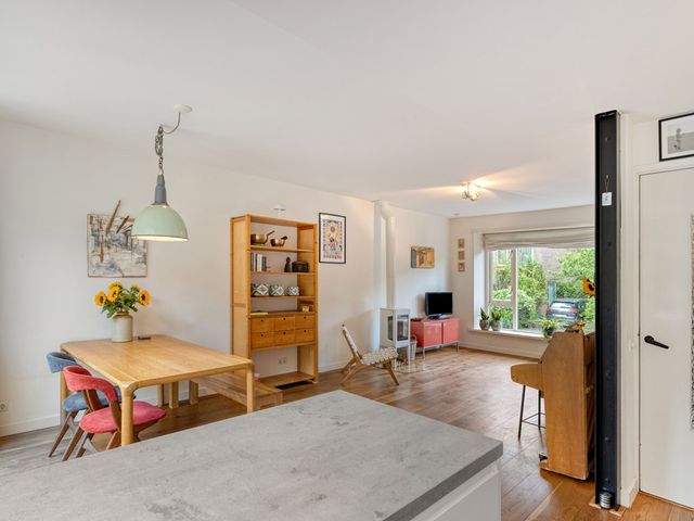 Noltheniusstraat 23, Utrecht