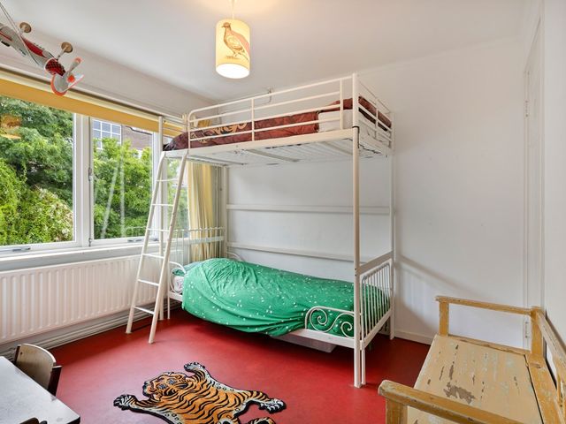 Noltheniusstraat 23, Utrecht