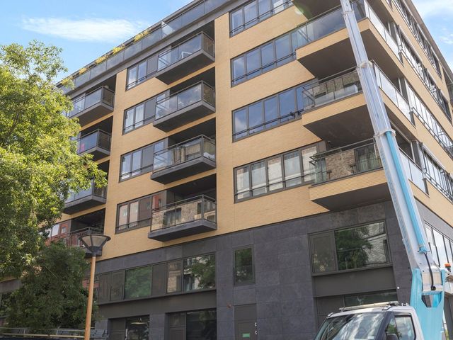 Grauwaartsingel 496, Utrecht