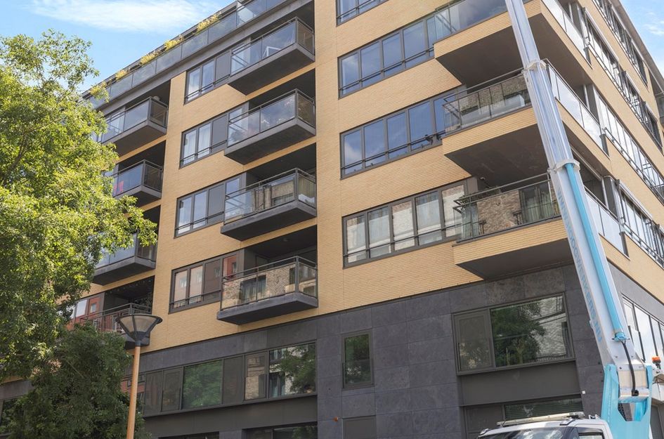 Grauwaartsingel 496