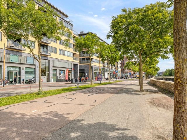 Grauwaartsingel 496, Utrecht
