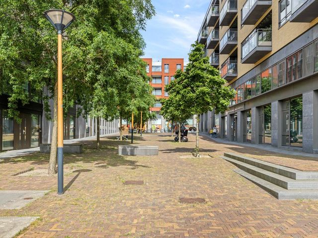 Grauwaartsingel 496, Utrecht