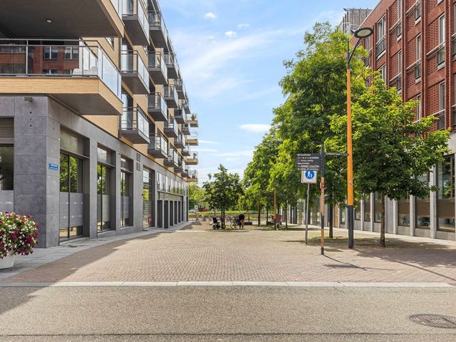Grauwaartsingel 496, Utrecht