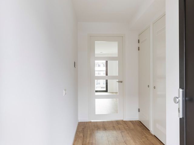 Hebe Kohlbruggeweg 44, Utrecht
