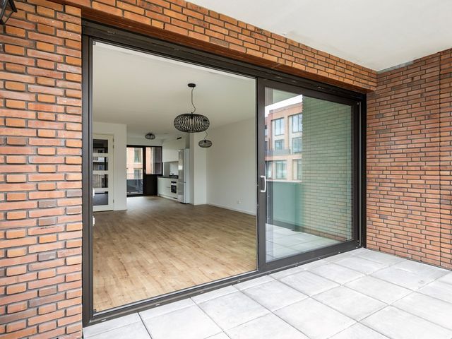 Hebe Kohlbruggeweg 44, Utrecht