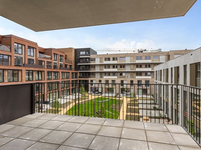Hebe Kohlbruggeweg 44, Utrecht