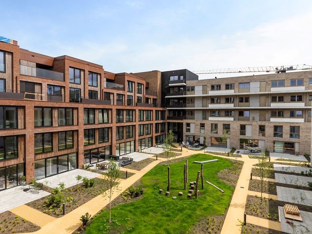 Hebe Kohlbruggeweg 44, Utrecht