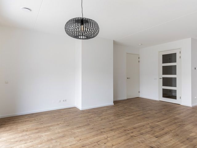 Hebe Kohlbruggeweg 44, Utrecht