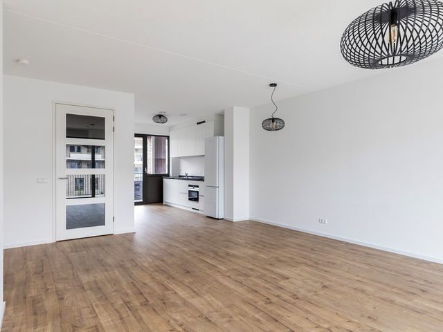 Hebe Kohlbruggeweg 44, Utrecht