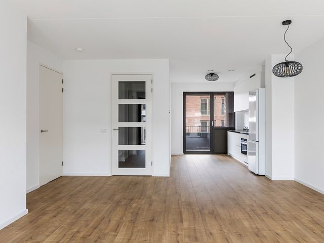 Hebe Kohlbruggeweg 44, Utrecht