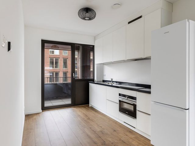 Hebe Kohlbruggeweg 44, Utrecht