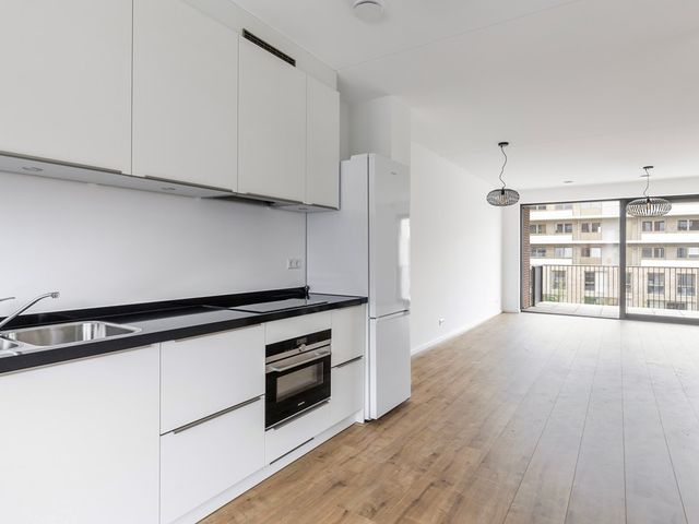 Hebe Kohlbruggeweg 44, Utrecht