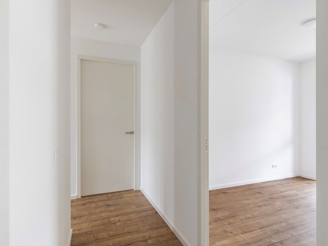 Hebe Kohlbruggeweg 44, Utrecht