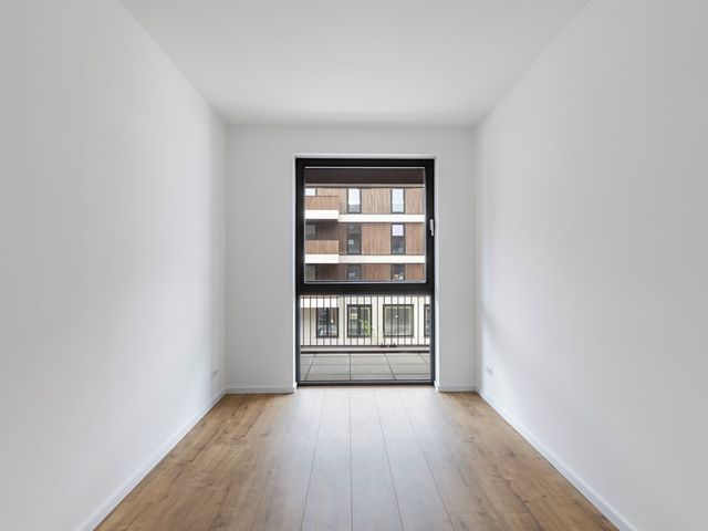Hebe Kohlbruggeweg 44, Utrecht