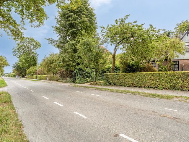Westerstraat 60, Sijbekarspel